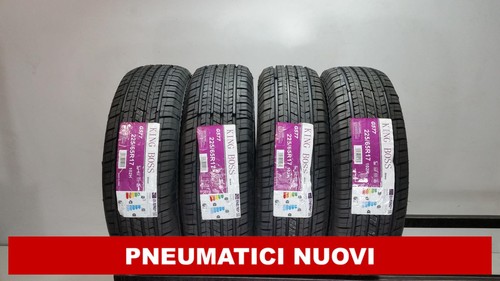Pneus neufs kingboss - pneus, g577