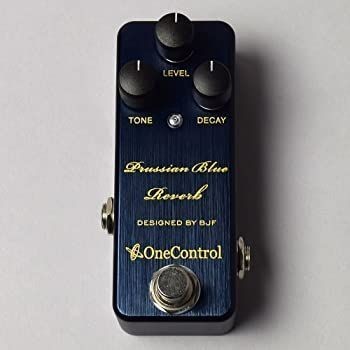 Pédale effet one control - one,