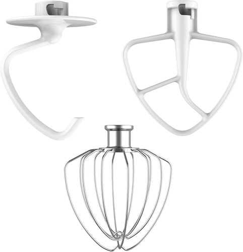 Pieces baking mixers - 3,