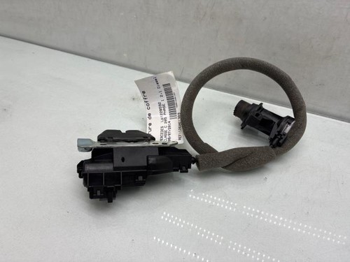 Serrure coffre mercedes - de,