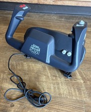 Flight Sim Yoke CH Products