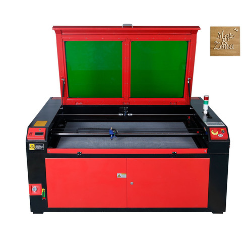Machine gravure laser co2 - machine,