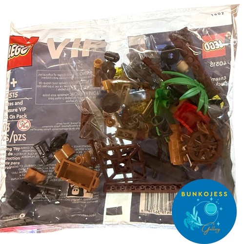Lego 40515 pirates and - lego,