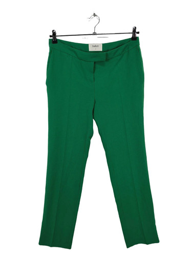 Pantalon tissu femme - pantalon, en