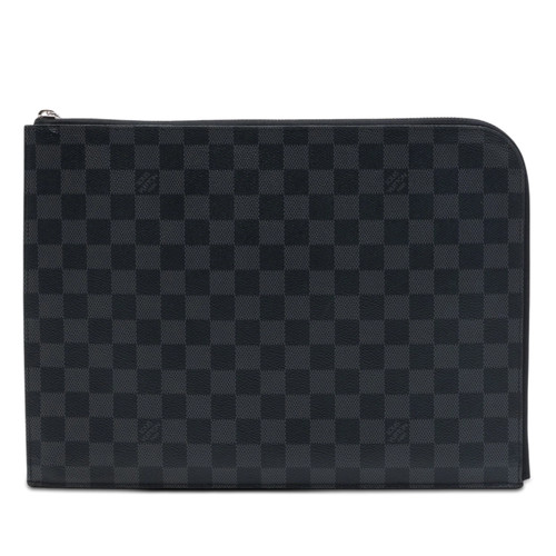 Louis vuitton damier - vuitton, graphite