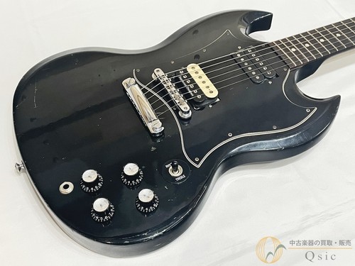 Special used - (gibson),