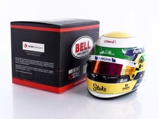 MINI HELMET 1/2 - CASQUE