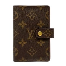 LOUIS VUITTON Agenda PM T56350