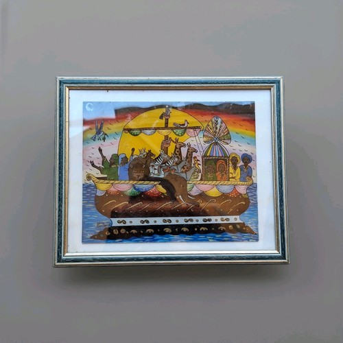 Peinture art vintage - art,