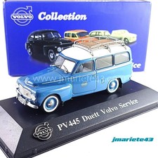 Volvo PV445 Duett « Volvo Service » 1:43