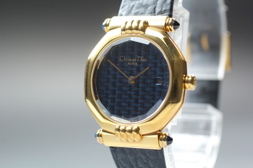 Presque comme neuve - [], montre