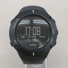 SUUNTO CORE Suunto Core avec