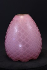 tulipe abat-jour lampe lustre