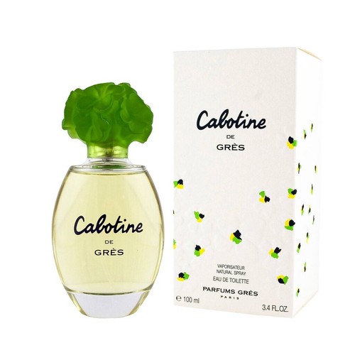 Cabotine gres eau - de, de