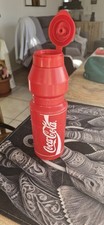 Gourde Coca Cola Année 90