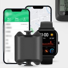 Capteur de cadence de vitesse