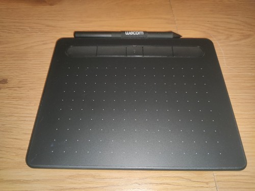 Tablette graphique wacom - tablette, s
