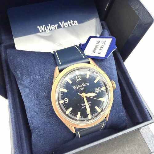 Montre nos wyler - montre,