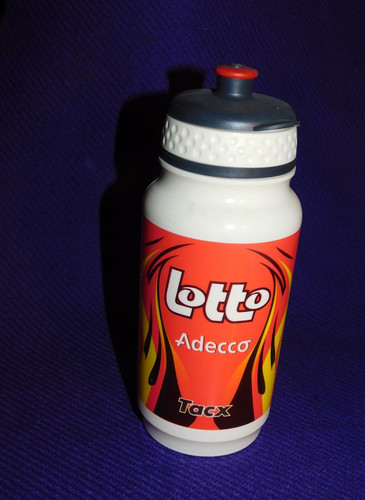 Cyclisme bidon - bidon, team