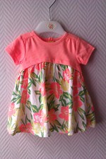 Ensemble - "Robe + Culotte" -