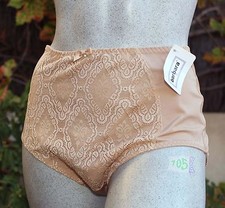 NEUF @@  SUPERBE GAINE CULOTTE