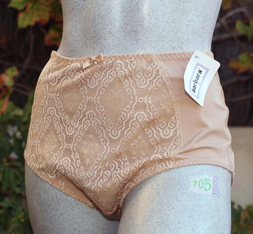 Neuf superbe gaine culotte - neuf,