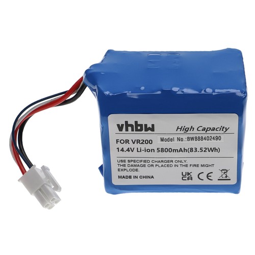 Batterie pour vorwerk - vorwerk, kobold