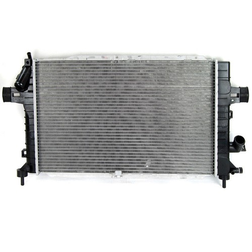Radiateur moteur opel vauxhall - opel,