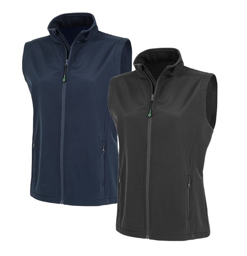 Result bodywarmer gilet - result,