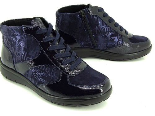 Vamos bottines femmes - vamos,