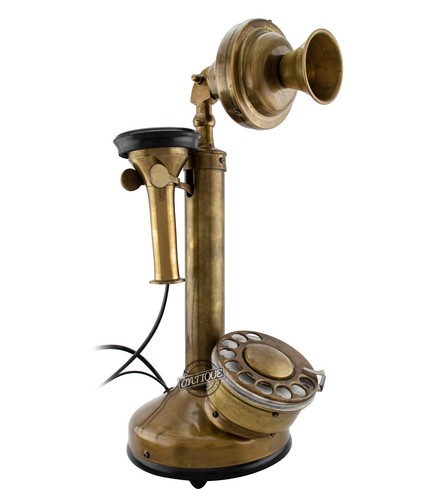 Laiton chandelier vintage - laiton,