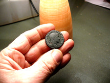 Sesterce alexandre sévère La