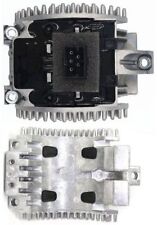 resistance de chauffage BMW