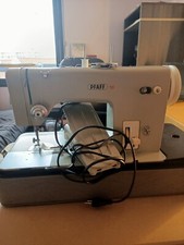 Machine coudre pfaff en - 90,