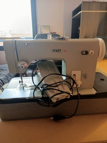 Machine coudre pfaff en - pfaff, 90