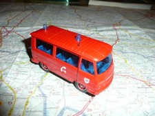 PEUGEOT J 9 Vitré Pompiers