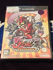 • Viewtiful Joe Red Hot