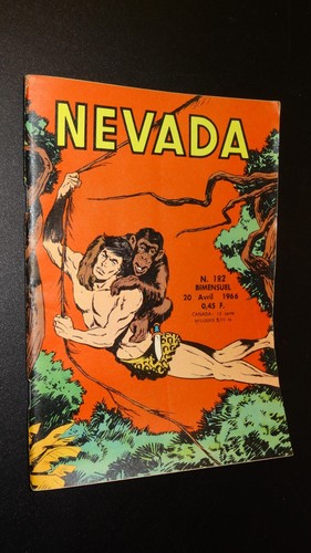 Nevada 182 1966 petit - -,