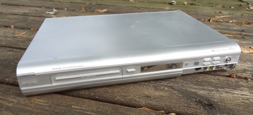 Philips dvd recorder - philips,