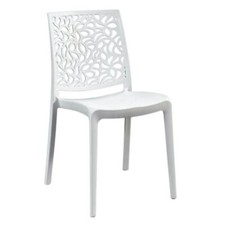 Lot de 4  6 chaises London