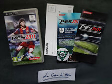 PES Pro Evolution Soccer 2011