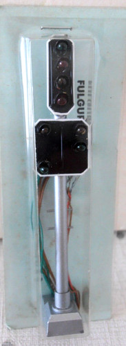 Fulgurex art 4082 double - fulgurex, ho