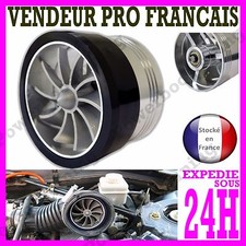 TURBO TURBINE DE FILTRE A AIR