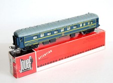 JOUEF HO, M 860, VOITURE