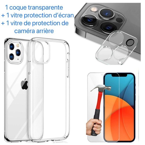 Coque iphone 14 13 12 - 17, 15