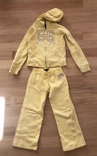 Gap Kids Yellow Matching