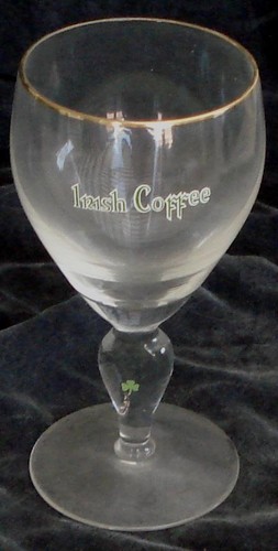 Nice vintage irish coffee - vintage,