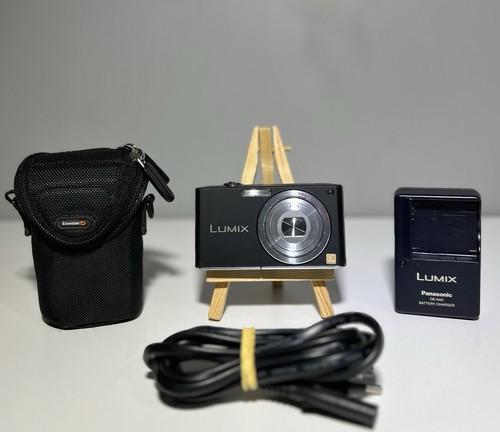 Appareil photo numérique - appareil,