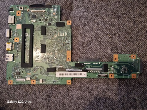 Asus x553ma carte - asus, ddr3