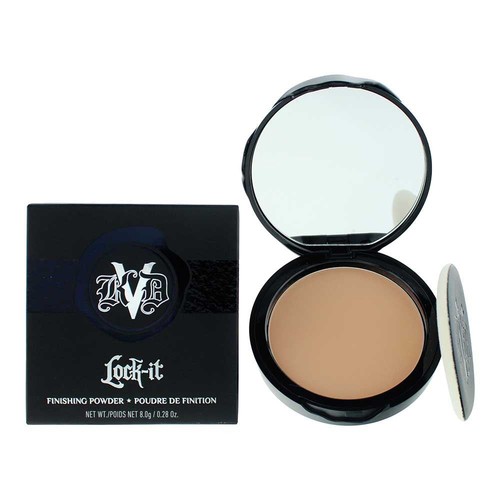Kat von lock blotting 3 - lock,